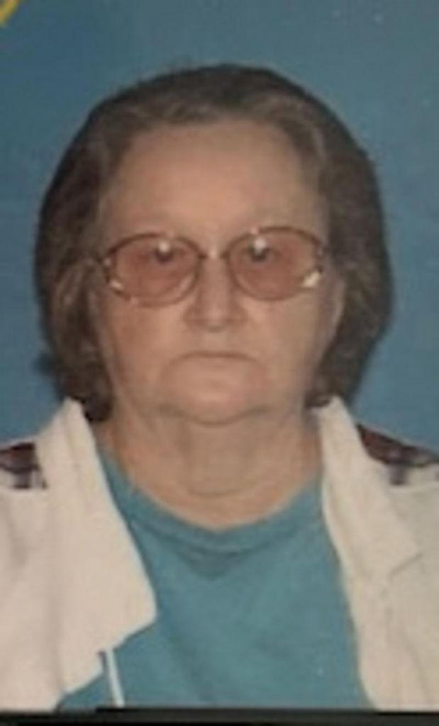 Oma Lee Warren