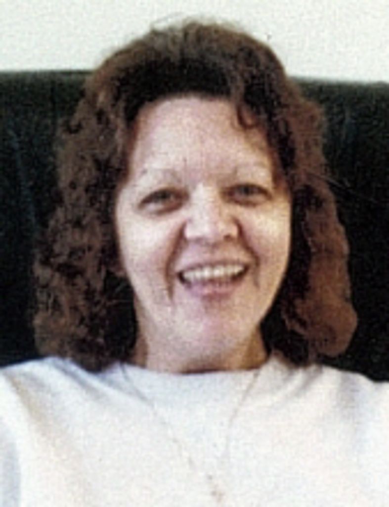 Katherine Mccullough (Rogers)