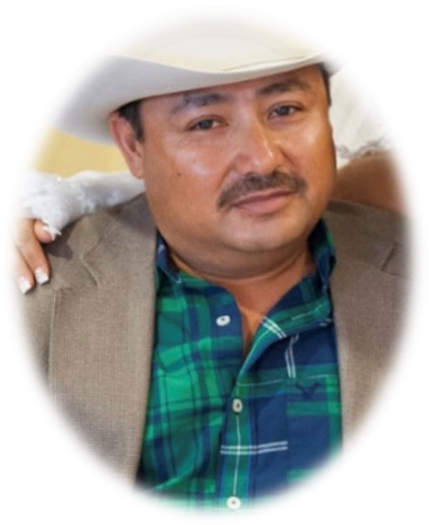 Humberto Landaverde Profile Photo