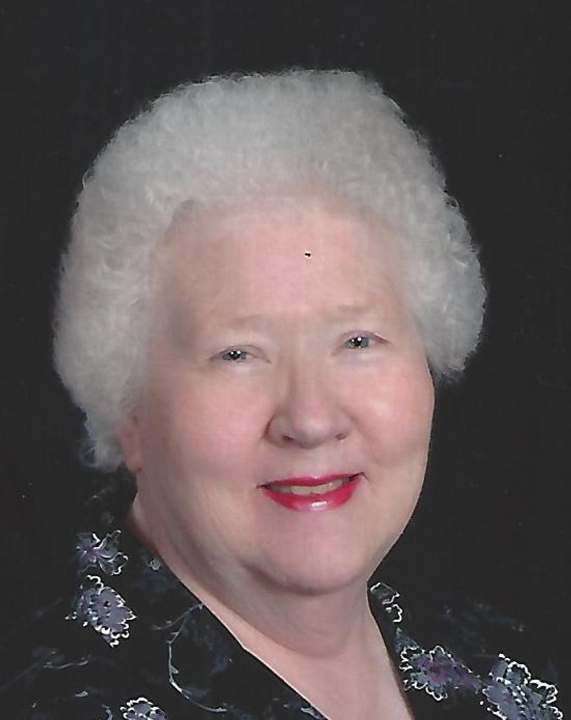 Doris F. Crager Profile Photo