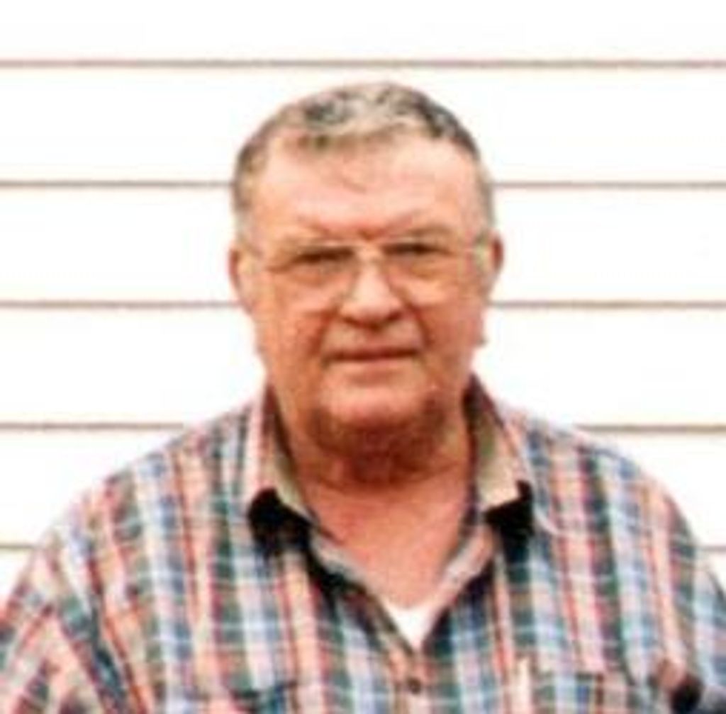 Darwin G. Halvorson Profile Photo