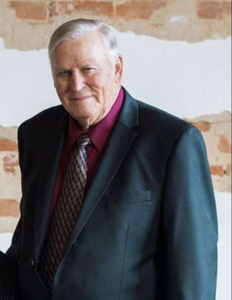 Earl Mathes Profile Photo