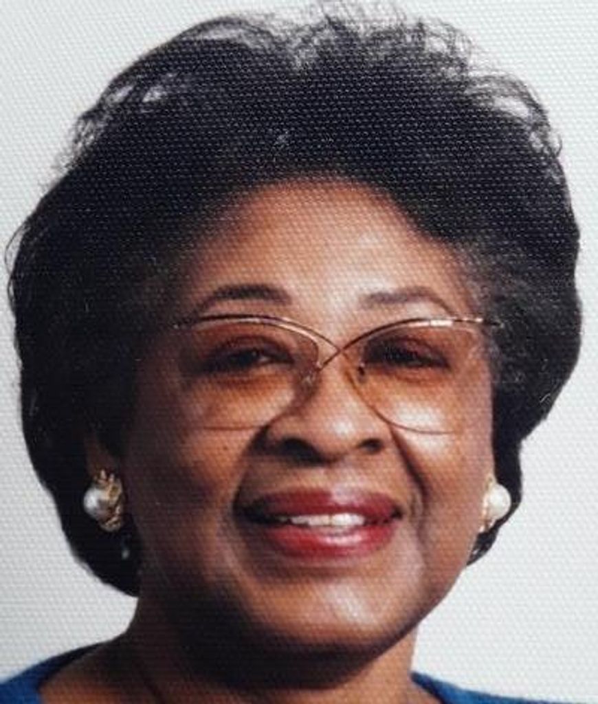 Shirley Nanette Eubanks Profile Photo