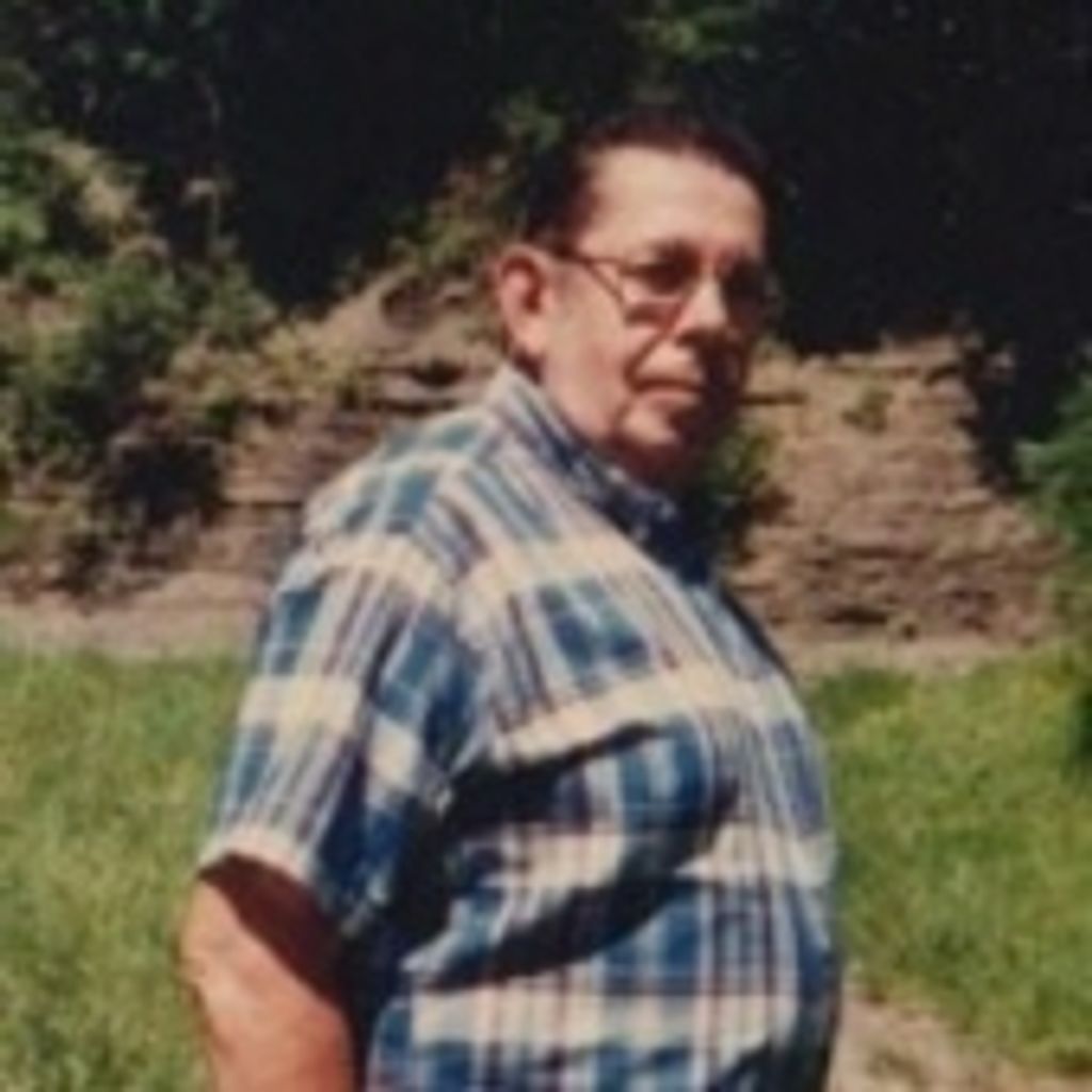 Richard "Dick" F. Rogers Sr.