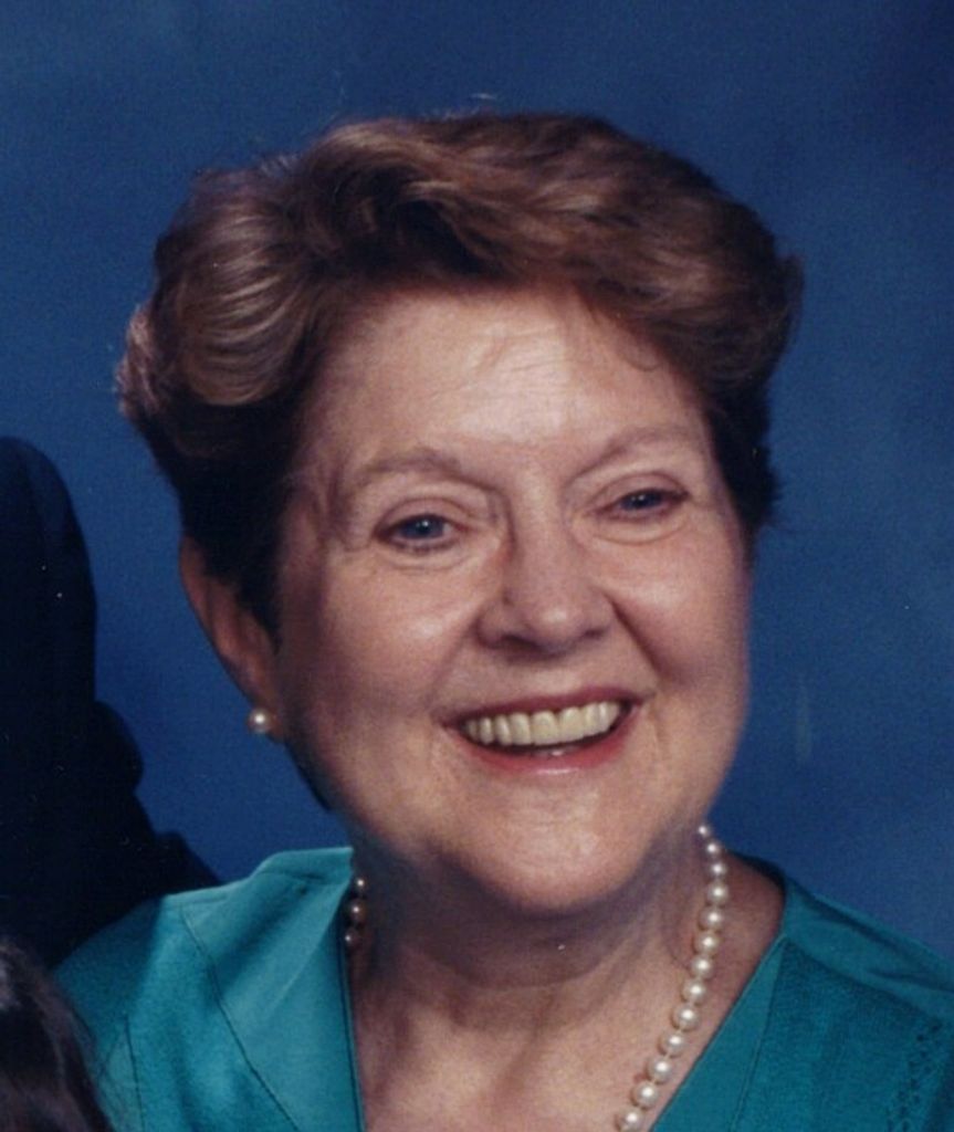 J. Ann Tetrault