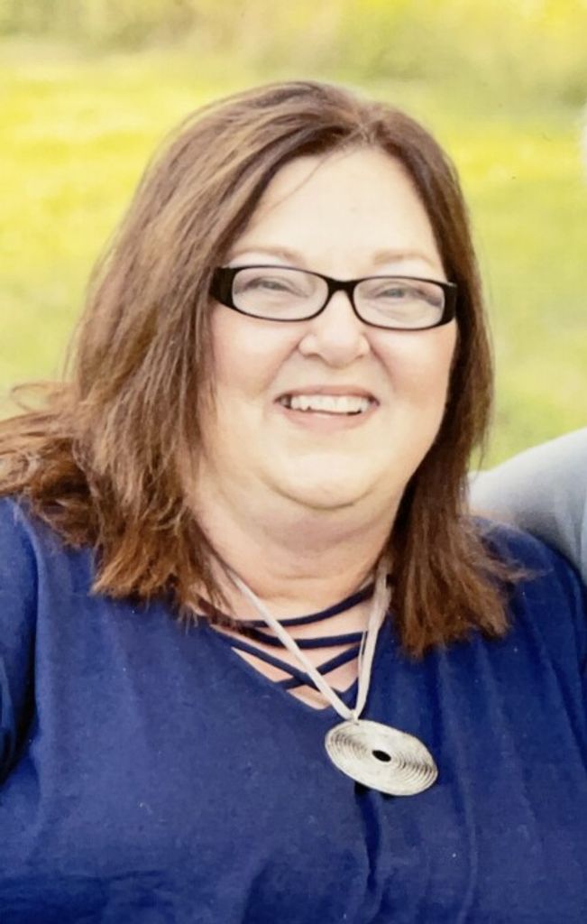 Amy Jo (Williams)  Gahring