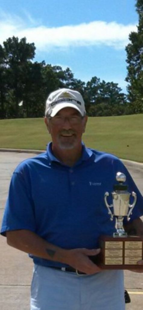 Michael Stephen Johnson Profile Photo