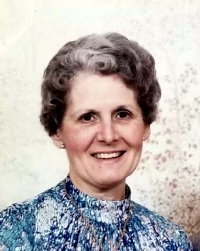Helen "Jean" Mcintosh Profile Photo