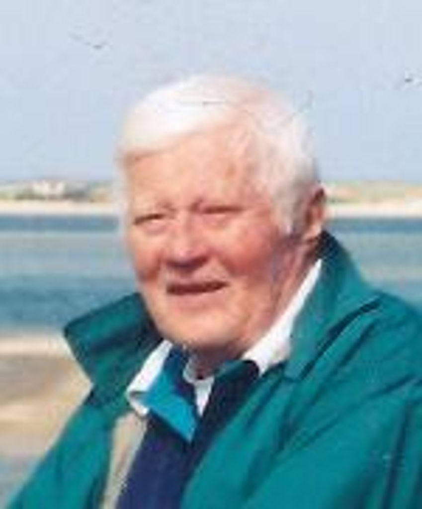 William L. Mcdonald Jr.