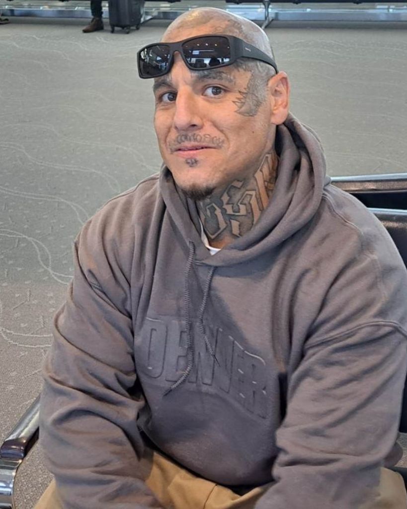 Eli Antone Jaramillo
