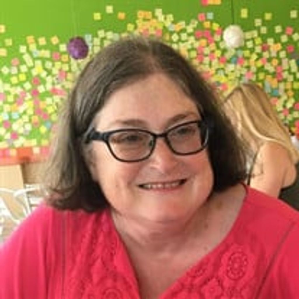 Amelia Sue Harris