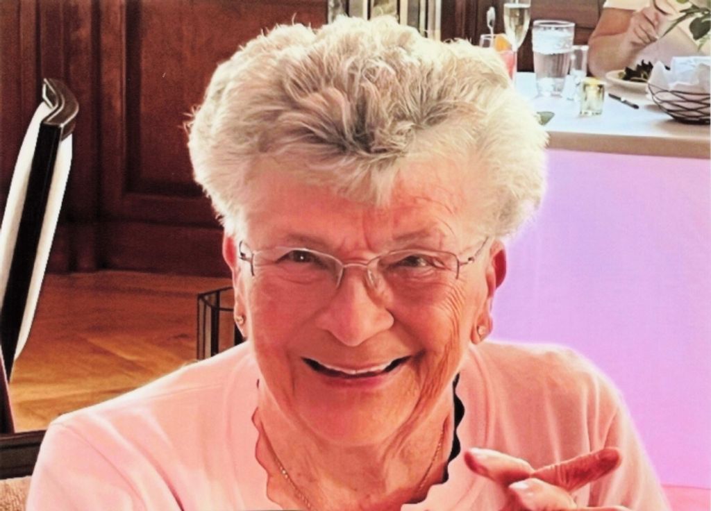 Carolyn A Keable
