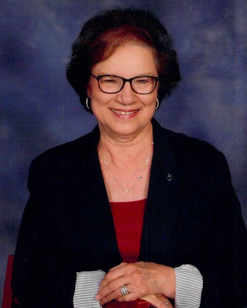 Janelle F. Allen Profile Photo