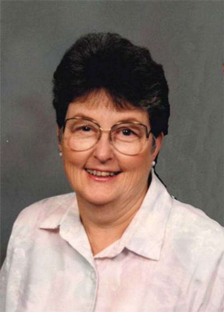 Marilyn "Mardi" Brega Profile Photo