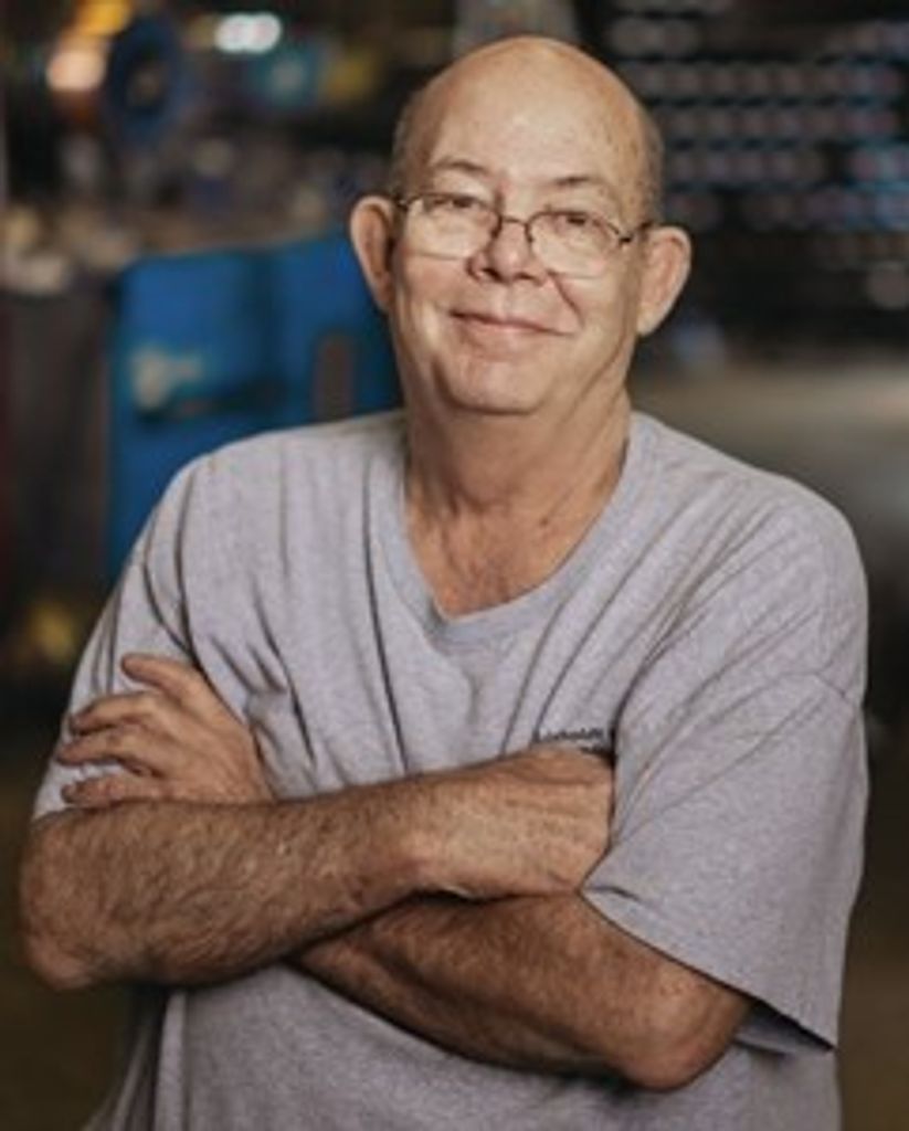 Mark Alan Meinholdt