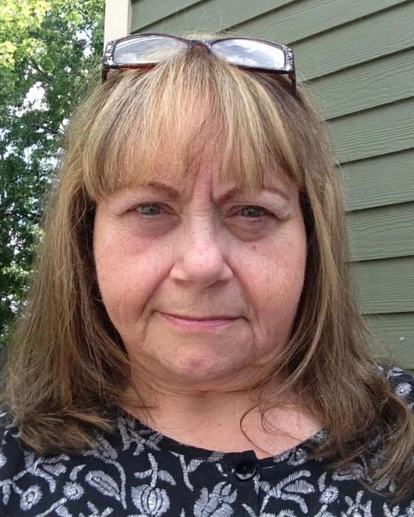 Sue A. Sustache Profile Photo