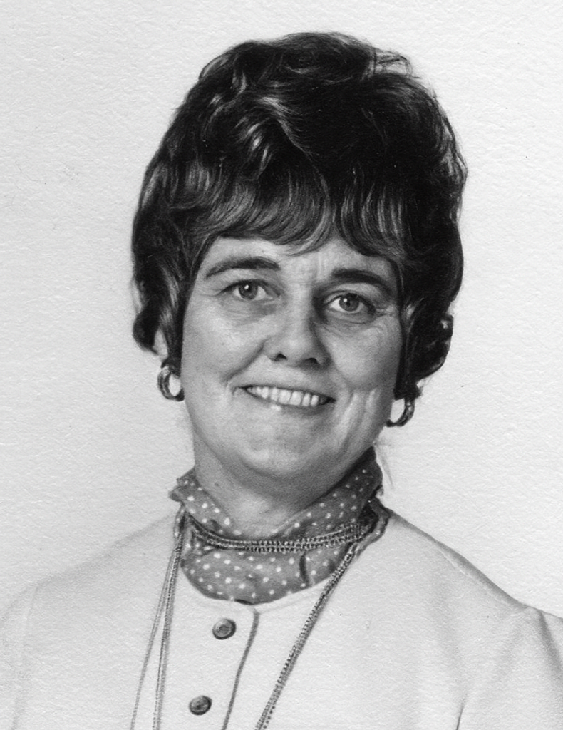 Dolly Anne Geers Profile Photo