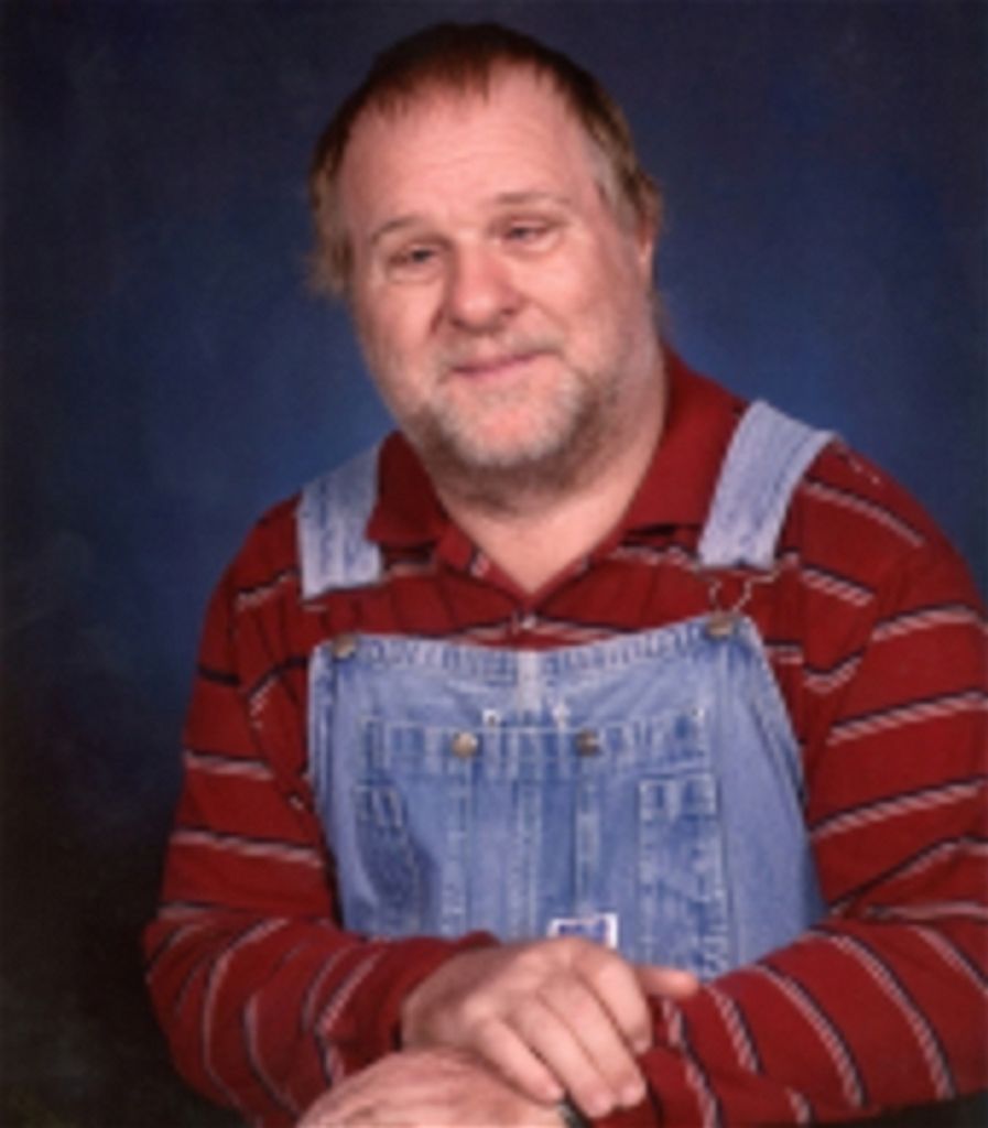 George Washington Fulmer Profile Photo
