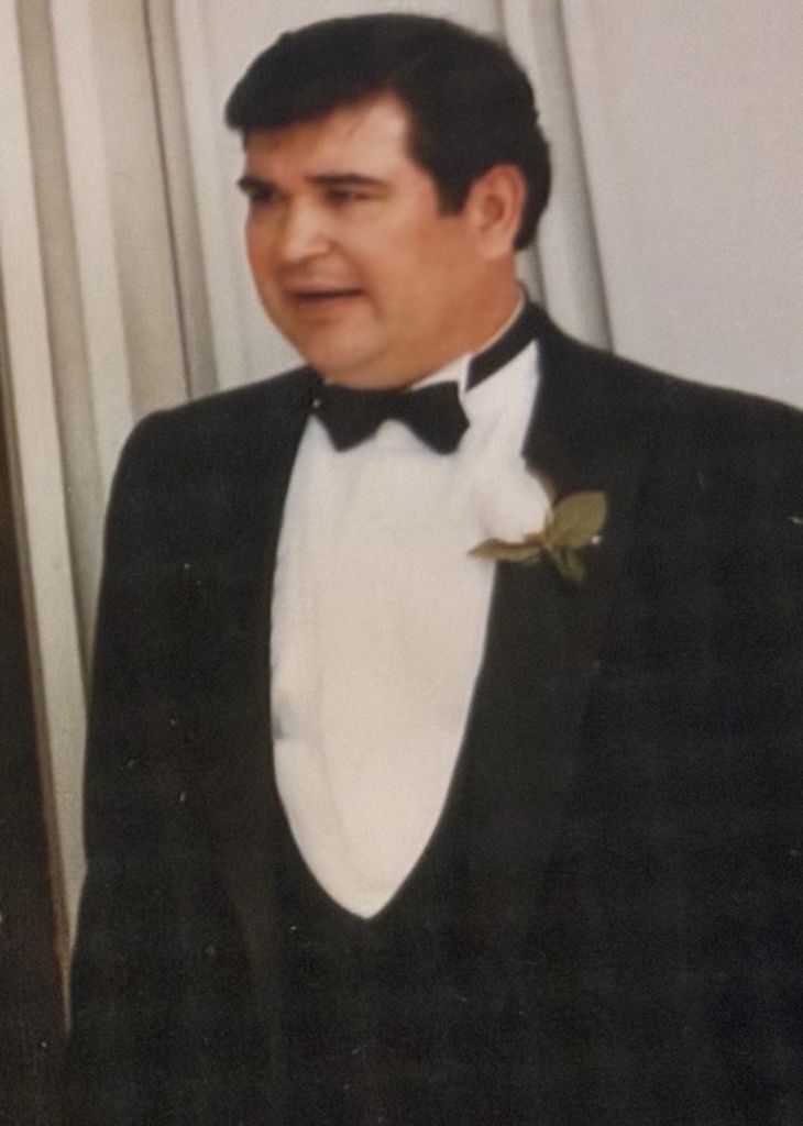 Joe Dale Ketcher