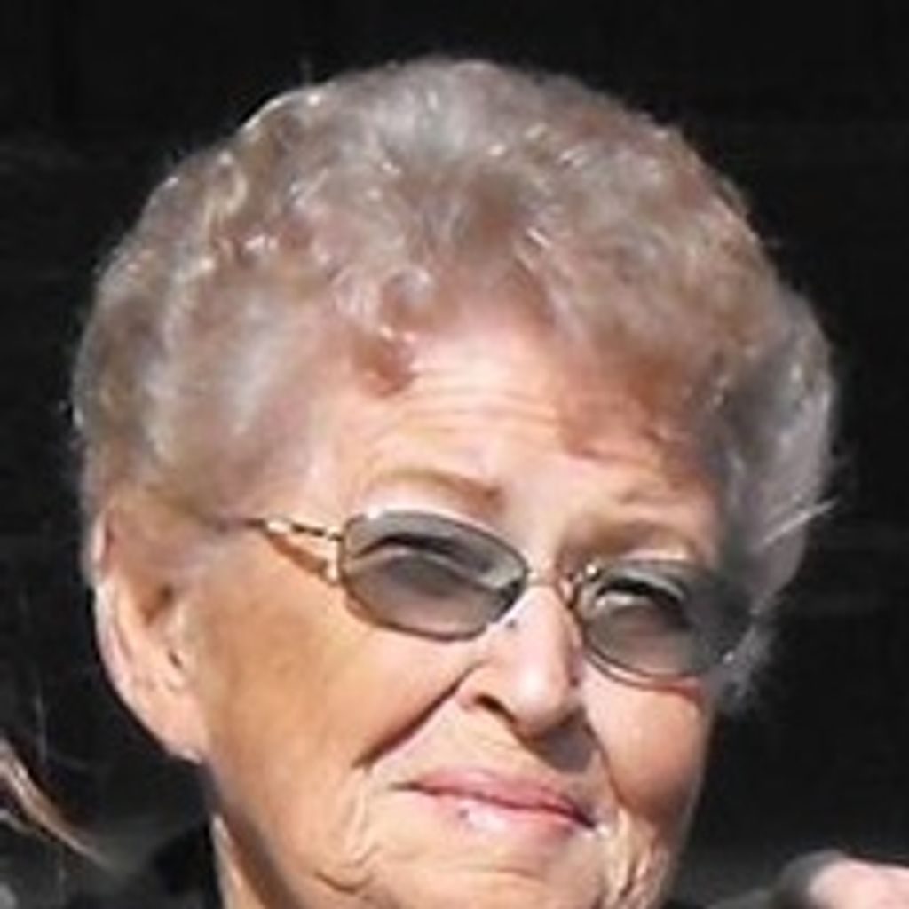 Rosalee "Rosie" Cameron
