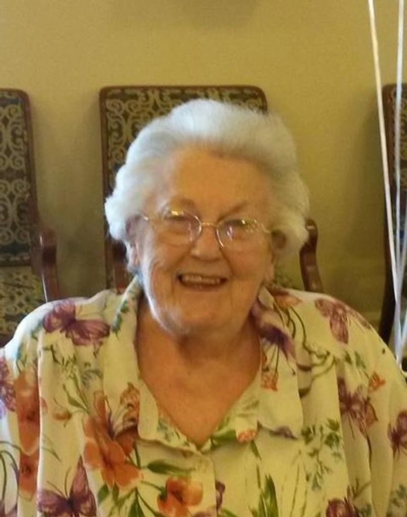 Joyce Foster Profile Photo