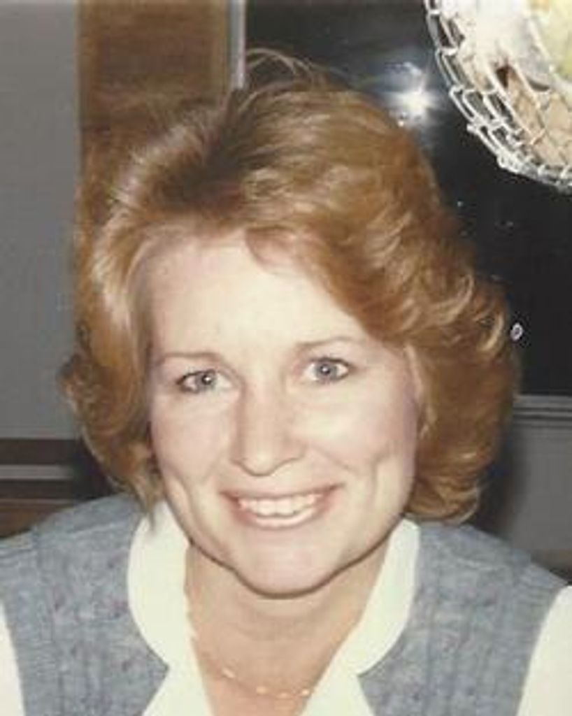 Calvina Ruth "Boss" (Kruger) Bickerstaff