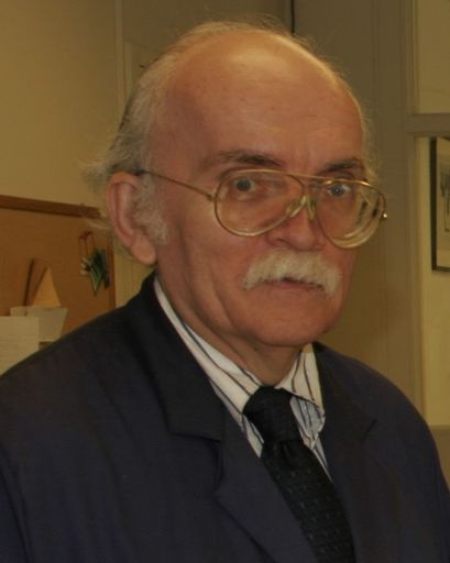 Christopher Thomas Baer's obituary image