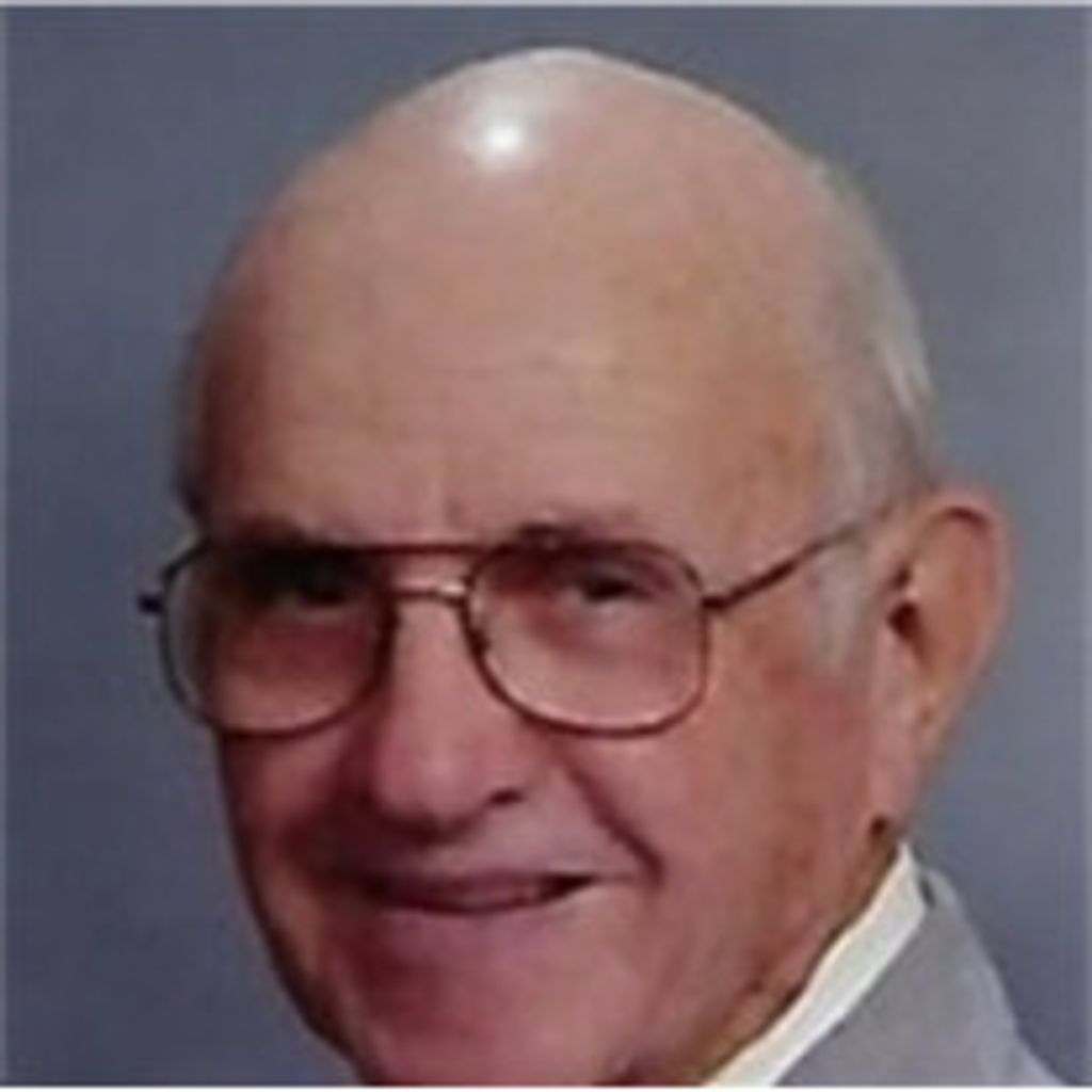James Vernon Chester
