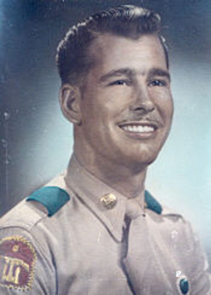 Lloyd Lee Babb Profile Photo