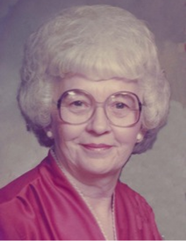 Helen A. Gresser