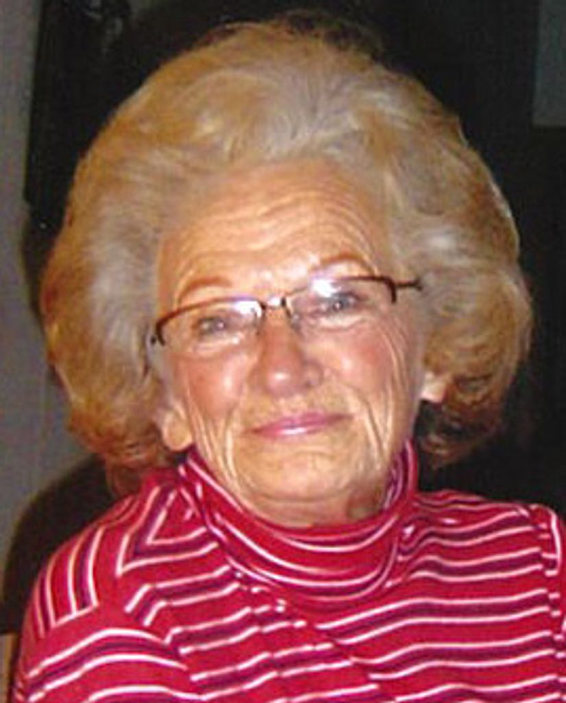 Priscilla "Percy" Maul