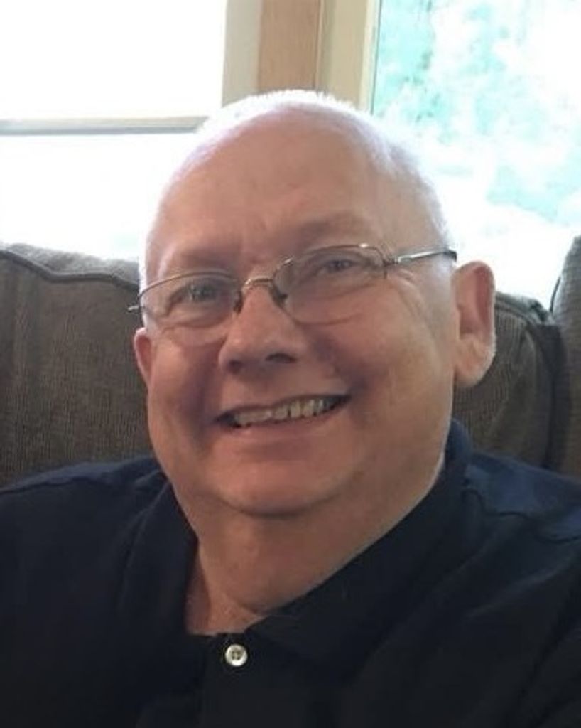 Keith David Quanbeck