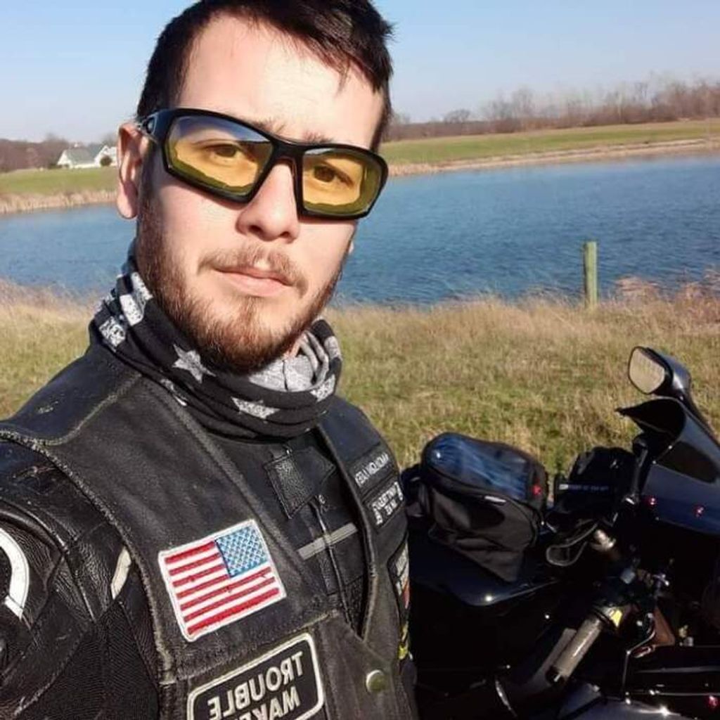 Jeremiah D. Rios Profile Photo