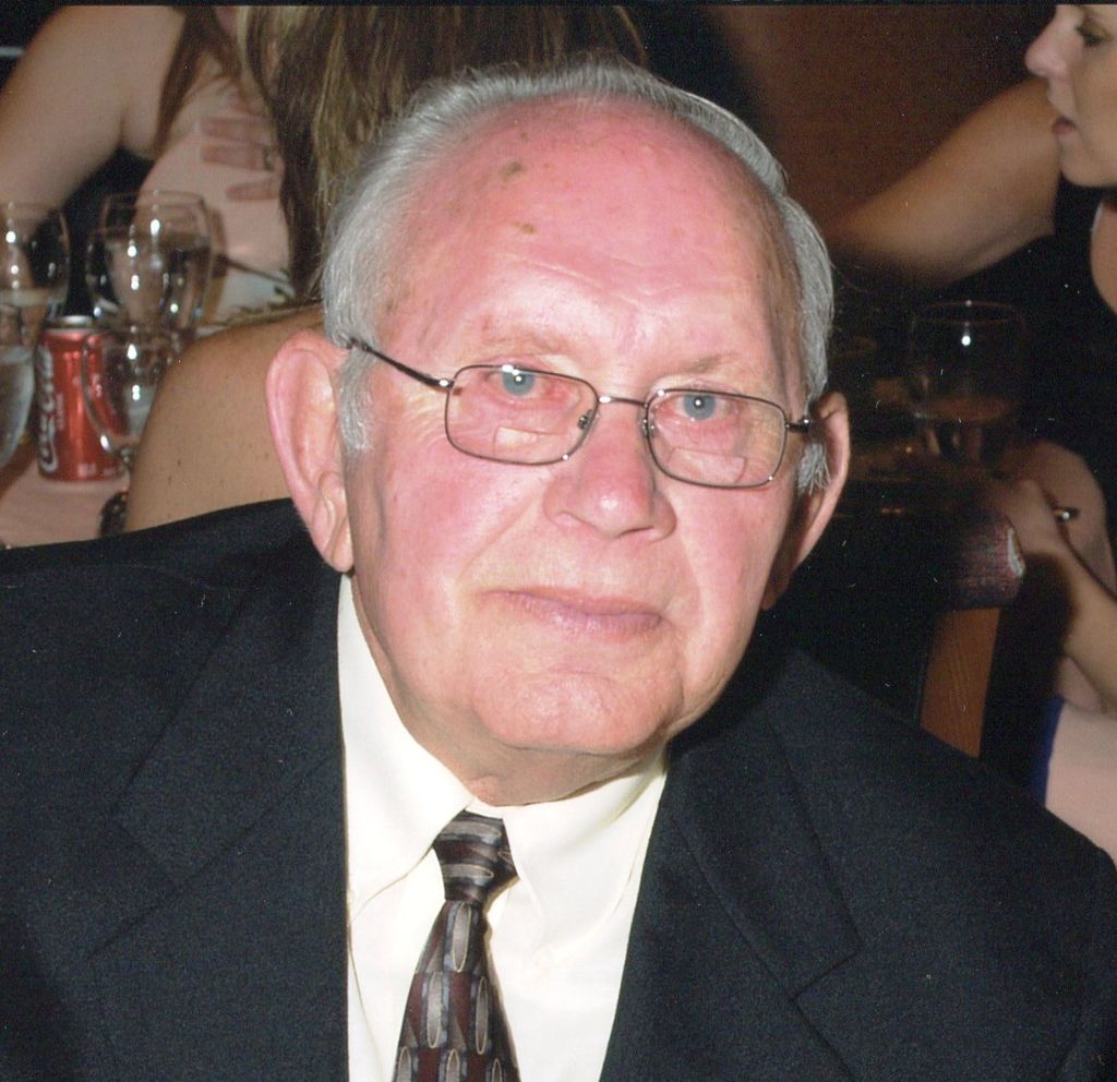Warren R Confer Profile Photo