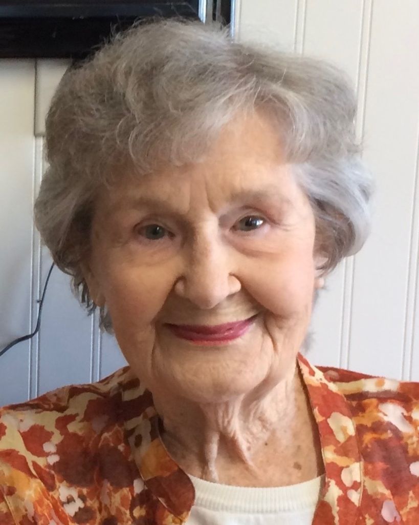 Joan Morgan Price Profile Photo