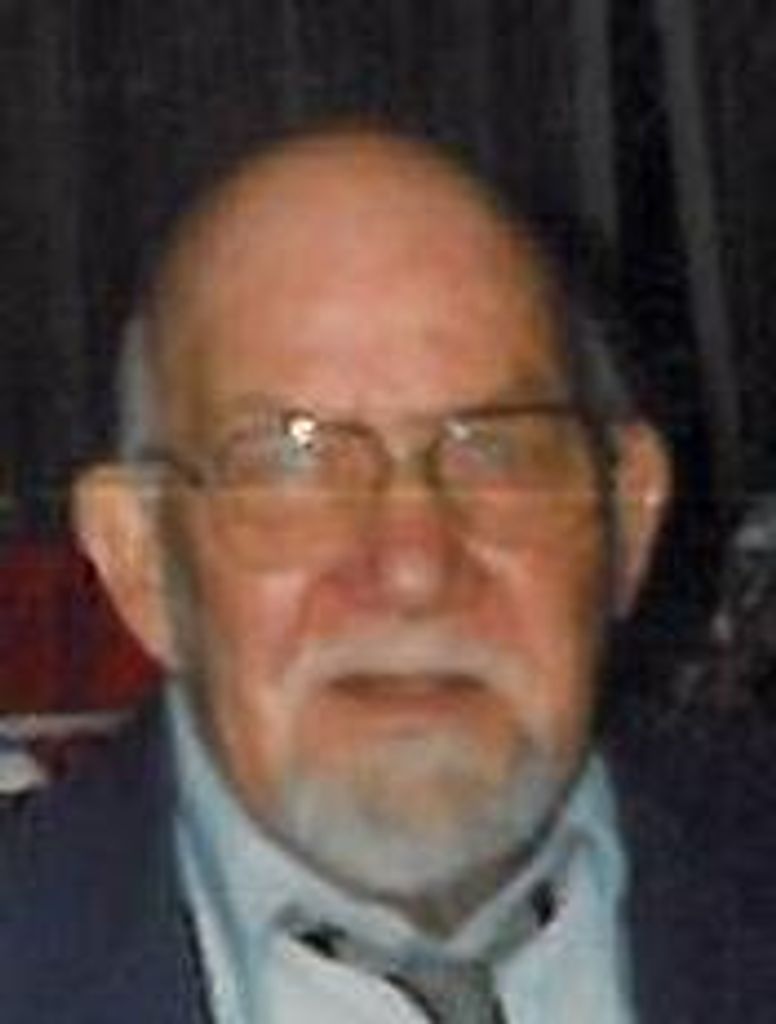 Roy James Havens