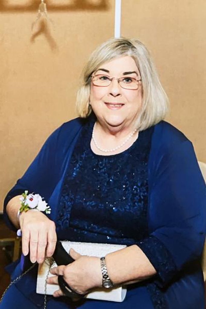 Monnie Kathleen Emerson Profile Photo