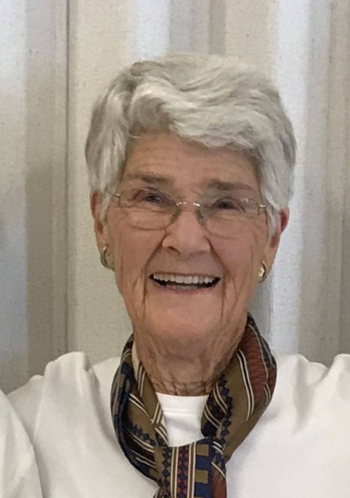 Jane O'Connor 