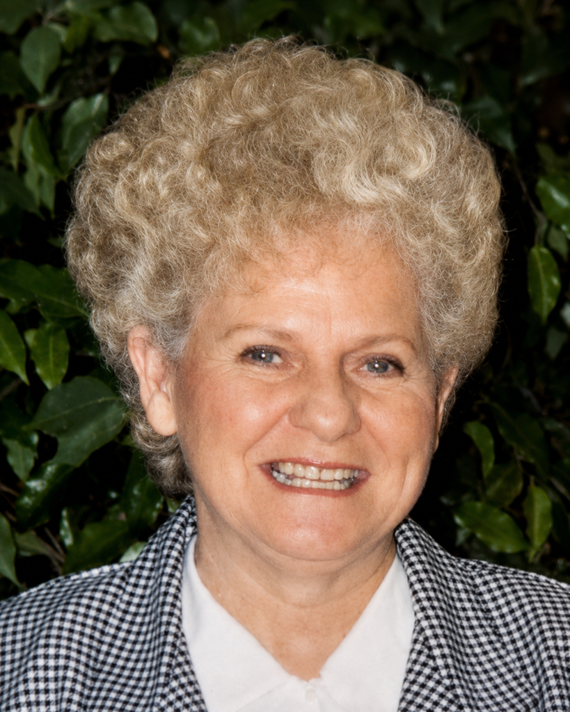 Mildred Strother