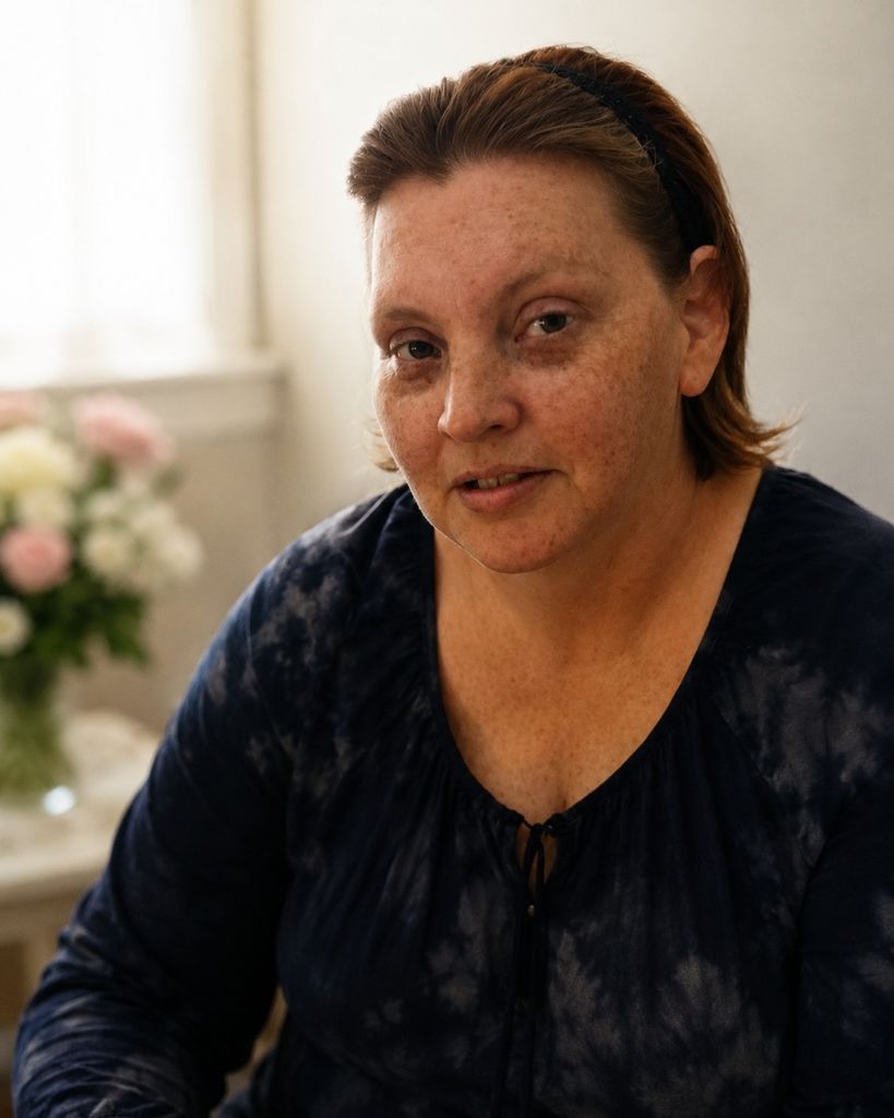 Michelle Wilcox Profile Photo
