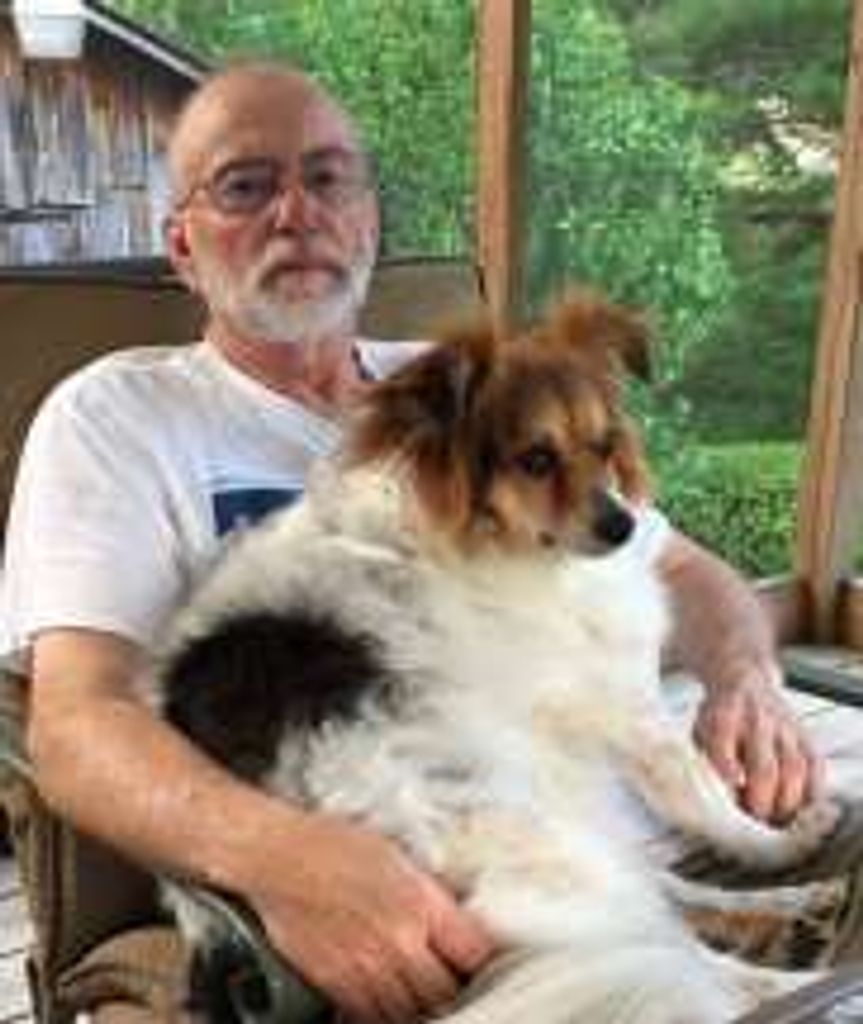 Andrew Theodore Taylor