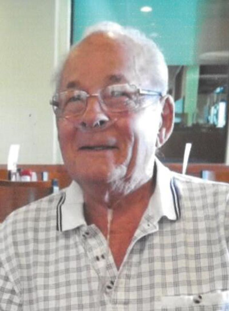 Roy Eugene Meeker Profile Photo