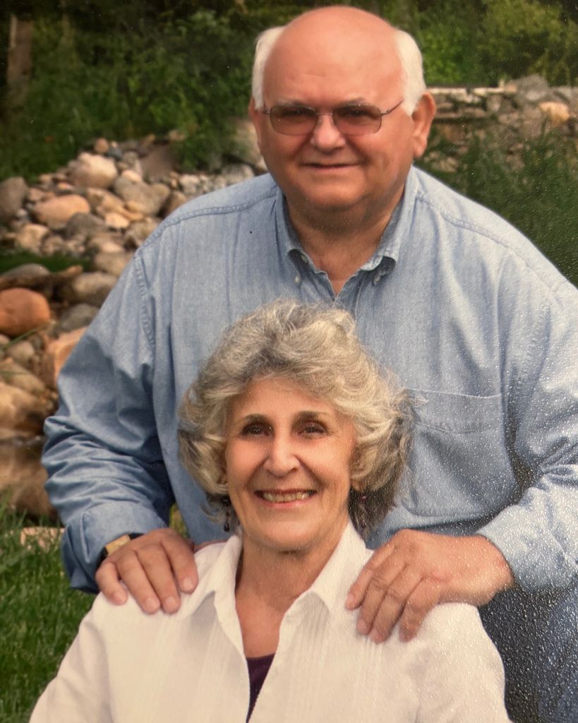 Raymond and Beverly Kostelecky Profile Photo