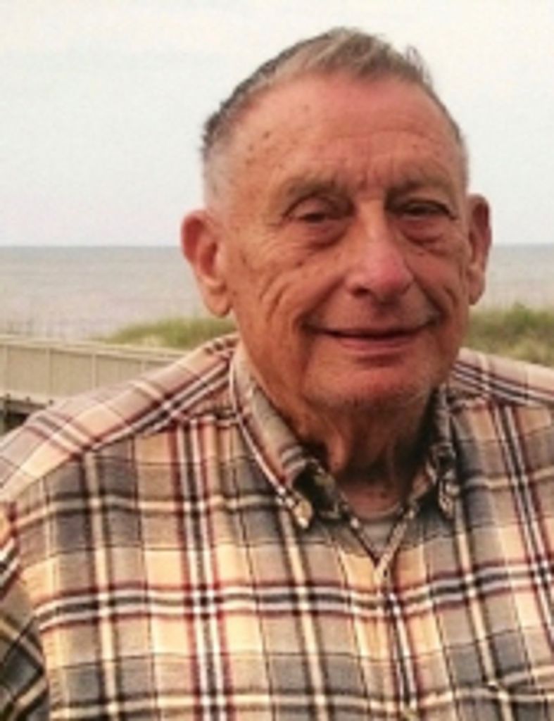 Victor W. King