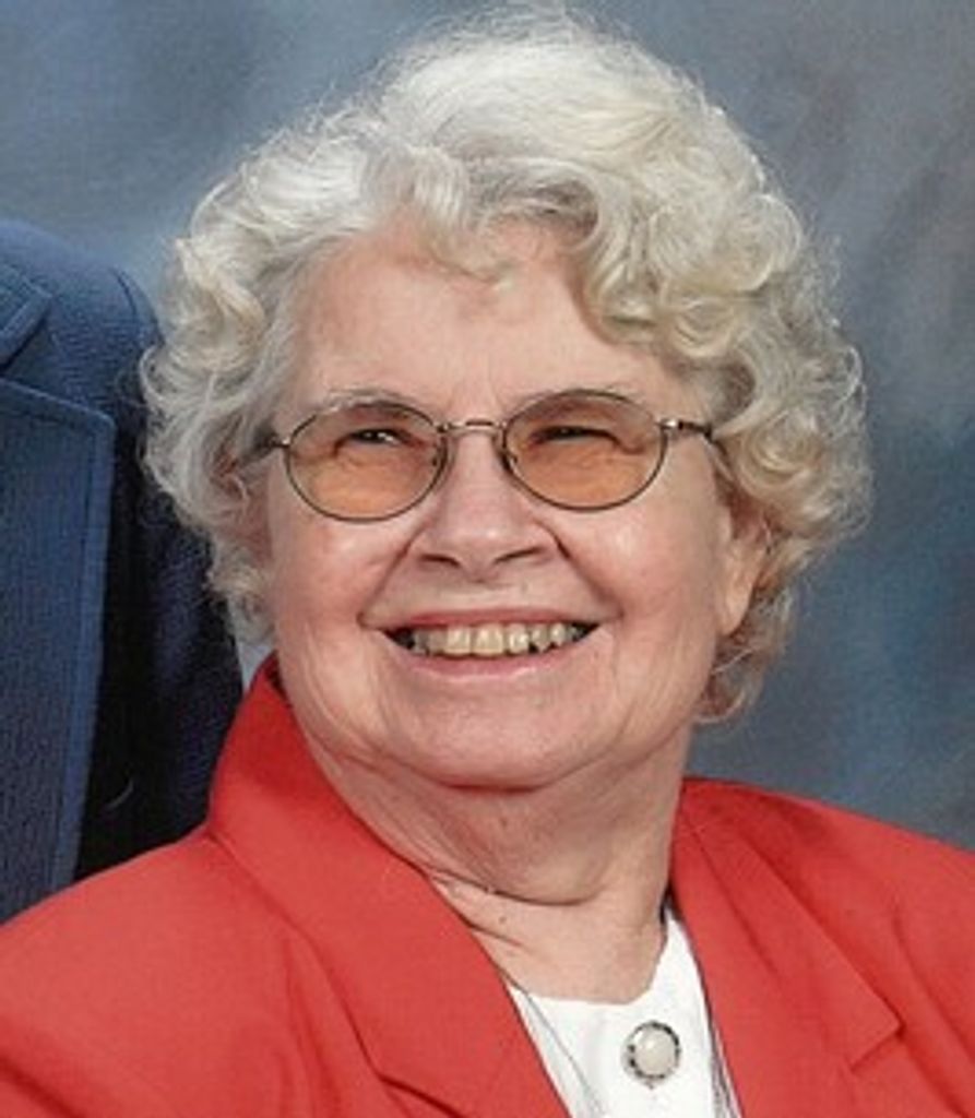 Edith Flurkey Profile Photo
