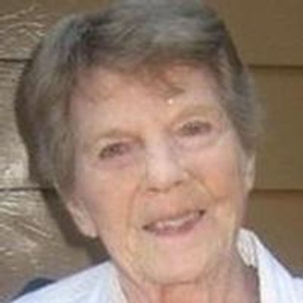 Joann A. Haas