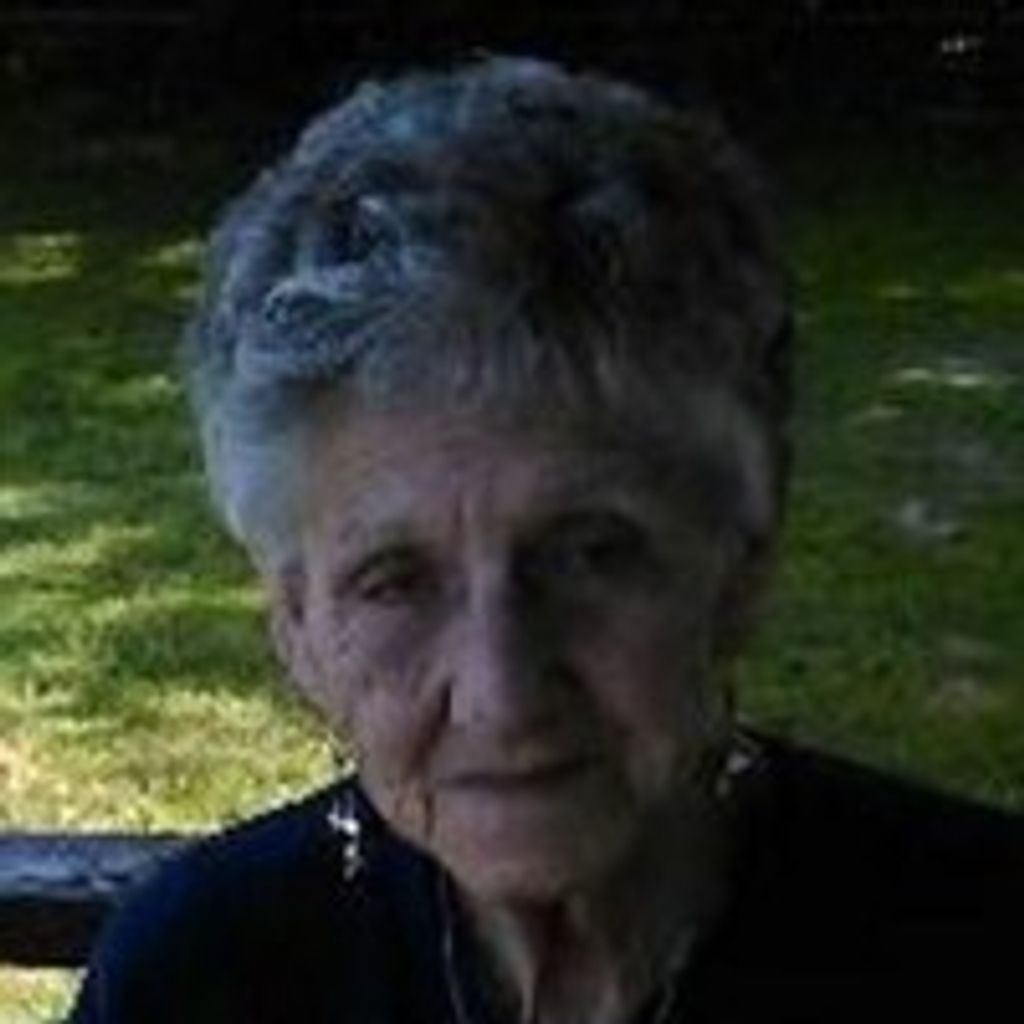 Katie Castille