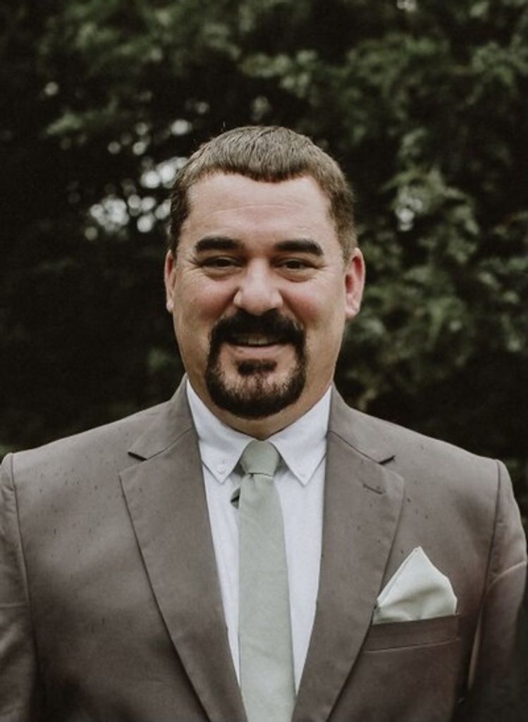 Theodore "Ted" L. Vandonge