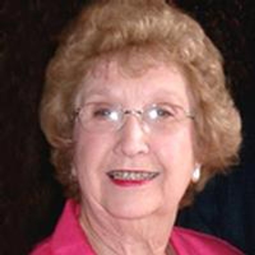 Vivian  E. Garman