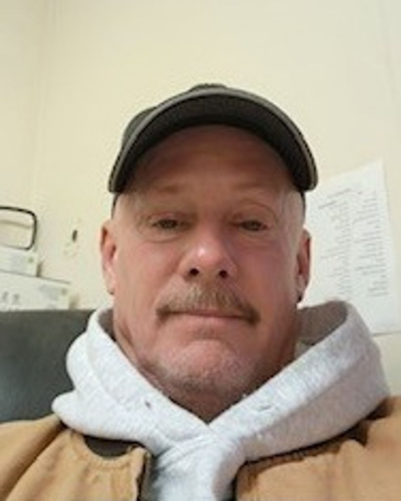 Douglas Bryce Paine Profile Photo